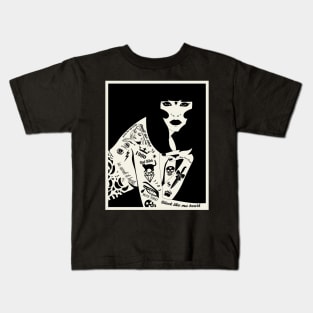 Face Kids T-Shirt